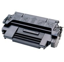 HP 92298X: Toner Cartridge Compatible Black